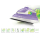 Philips EcoCare GC 3740/32 2400W fioletowe - 157977 - zdjęcie 9